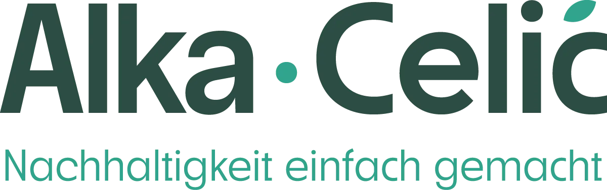 Alka Celić - Nachhaltigkeit einfach gemacht
