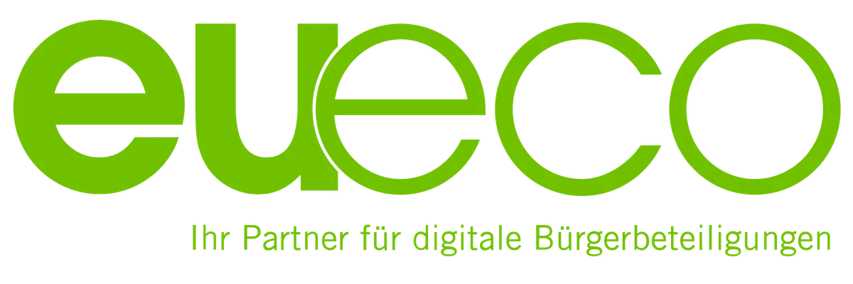 Digitale Bürgerbeteiligung